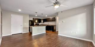 Capitol Grove Apartments Gallery 30