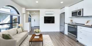 Metro on First Gallery 4