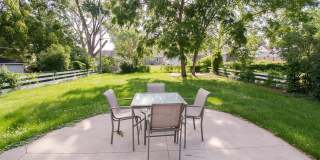 Charming Uptown Ranch-style Home with Private Fenced Backyard Gallery 17