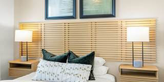 Canopy at Cottonwood Gallery 1