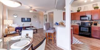 Aspire Fossil Creek Gallery 1