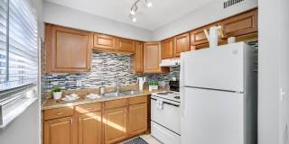 Timber Trace Apartments Gallery 1