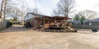YOUR DREAM BACKYARD in Established East Memphis Gallery 19