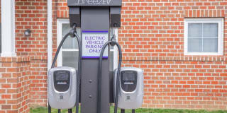 The Arlo Apartment Homes Gallery 17