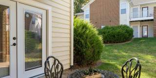 Chesterfield Gardens Gallery 8