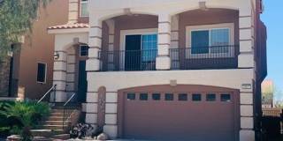 4-Bedroom with pool Gallery 1