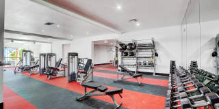 Evoq Apartment Homes Gallery 20