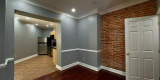 Charming 2Bed/2.5Bath in Washington Vilage - Extra Space in the Basement Gallery 10