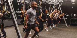 The Residences at The Bellevue Gallery 24