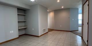 Large 2 bedroom duplex in Shawnee Heights School District Gallery 8