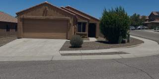 Charming Northwest Tucson Home: 3 Bed, 2 Bath with 2-Car Garage & Covered Patio Charming Northwest Tucson Home: 3 Bed, 2 Bath with 2-Car Garage & Covered Patio Gallery 1