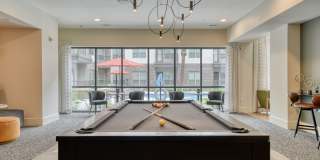 The Savoy Apartment Homes Gallery 6