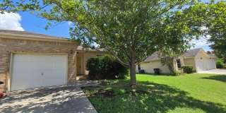 2/2/1 Duplex /  No Carpet / Washer & Dryer Connections / Patio / Fenced in Yard / CISD Gallery 1