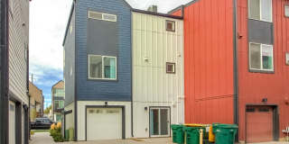 3 Bedroom townhome in Lakewood Gallery 32