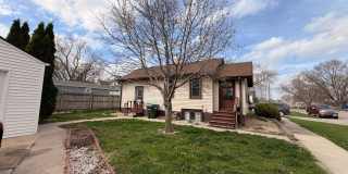 1 bedroom house with detached garage $725 Gallery 1