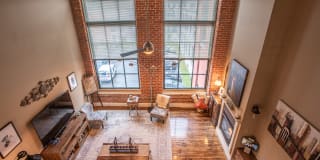 Harris Mill Lofts Gallery 1