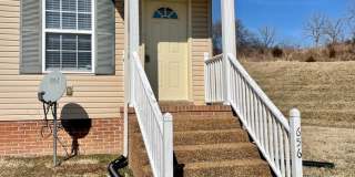 Three Bedroom Spacious Columbia, TN Townhome! Gallery 1