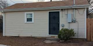 Cute, Remodeled 1 bedroom home! Gallery 1