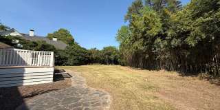 **OFFERING REFUNDABLE APPLICATION FEES & $250 MOVE IN PROMOTION** Stunning 5BD, 3BA North Ridge Raleigh Home on a Large, Private Lot in a Prime Location Near Ravenscroft, North Ridge Country Club, and Interstates Gallery 34