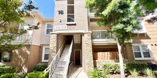 Stylish 2 Bedroom 2 Bathroom 1 Car Garage with Resort Style Amenities in Prime Temecula Location Gallery 1