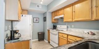 Beautiful furnished & turnkey ready  2/2 unit available now for an annual lease Gallery 15