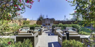 6166 N Scottsdale Road Gallery 36