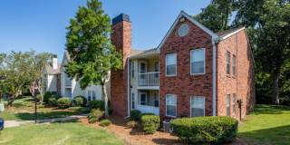 The Trails Apartments Gallery 6