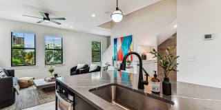 New Construction Townhome For Lease Gallery 69