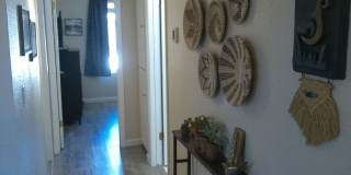 Beautiful updated condo in Los Lagos Upstairs unit. Available March 15 to Dec 31st 2026 Gallery 14