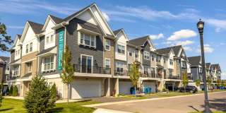 Field & Grove Townhomes of Champlin Gallery 74