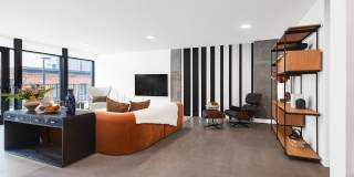 The Astir Callowhill Gallery 2