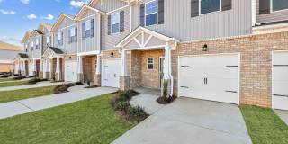 Elio at Research Park Homes for Rent Gallery 1
