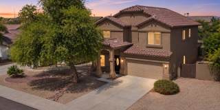 Spacious San Tan Valley Home | 4 Beds, Loft + Grass Backyard Spacious San Tan Valley Home | 4 Beds, Loft + Grass Backyard Gallery 1