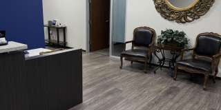 8888 E Raintree Drive Gallery 1