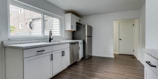 Available JUNE 2026 - 1 Bed w/ off street parking, beautiful view Gallery 16