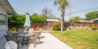 Beautifully Updated Fresno Tower Home, 3BR/2BA, plus Solar!! Gallery 24