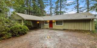 4 Bed 2.5 Bath available in Kirkland Gallery 1
