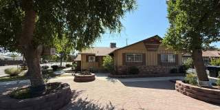 ***JUST REDUCED!!!*** 5-Bedroom Family Home with Large Yard  Prime Location in Visalia Gallery 1