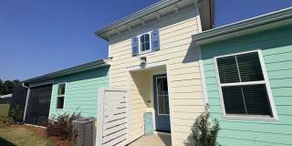 Welcome to Margaritaville 55 + Community Gallery 1