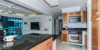 Unparalleled Island Lifestyle_Furnished 2 bedroom Diamond Hd. Ambassador Gallery 6
