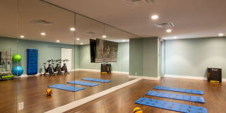 Brookland Press Gallery 8