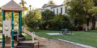 Mansion Grove Apartments Gallery 22