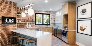 Hedges at Hawthorne Gallery 8