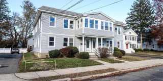 84 Cherry Street Gallery 1
