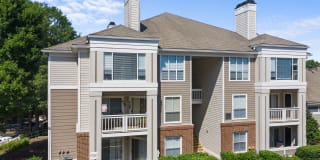 Concord Apartments Gallery 40