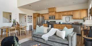 1900 Central Avenue Southwest - 1Unit 203 Gallery 11