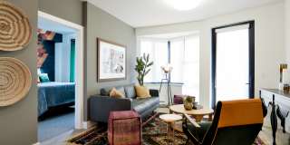 The Martin Gallery 6