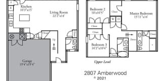 Beautiful 3 bedroom home Gallery 37