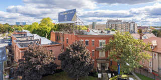 Griffin House Apartments Gallery 36