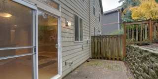 Excellent Beaverton Three Bedroom Townhome in Murray Grove! Gallery 16